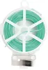 BGS Filo di legatura fai da te in dispenser 30 m Anteprima dell’immagine prodotto 1