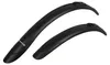 SKS Schutzblechset Beavertail 26-28", 54mm Produktbild-Vorschau 7