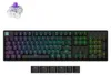 Keychron K10 HE, Kabelový a bezdrátový, USB + RF Wireless + Náhled obrázku produktu 1
