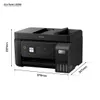 Epson EcoTank L5290, Atramentowa, Drukowanie w kolorze, Podgląd zdjęcia produktu 16
