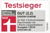 Ei Electronics Ei650W Rauchwarnmelder – Zuverlässiger Produktbild-Vorschau 7