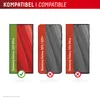 Displex Panzerglas (10H, 2D) für Samsung Galaxy S25 Ultra, Produktbild-Vorschau 4