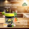 CASSIAN Klare Hühnerbrühe 140g Glas - ergibt 7 Liter, Produktbild-Vorschau 2