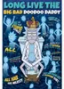 Plakát Rick und Morty Doodoo Daddy Náhled obrázku produktu 1