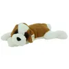 Peluche Saint-Bernard XXL Sweety Toys 5529 – Chien en Voir les images du produit 5