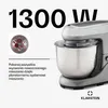 Maszyna do wyrabiania ciasta Klarstein, mała maszyna do Podgląd zdjęcia produktu 3