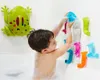 boon Badespielzeug-Bau-Set Pipes Produktbild-Vorschau 3