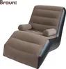 Luftsessel, aufblasbarer Sessel, Luft Sofa Produktbild-Vorschau 4