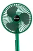 USB Tischventilator Akku Ventilator Tragbarer Ventilator Produktbild-Vorschau 6