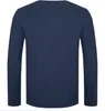 Herren Langarm-T-Shirt Alco mit markantem Berg-Print für Produktbild-Vorschau 2