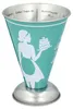 BIRKMANN Messbecher, türkis, Ø 11 cm, H 14,5 cm, 250 ml, Produktbild-Vorschau 2