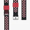 kwmobile 2x Uhrenarmband für Willful Fitnesstracker / Produktbild-Vorschau 4