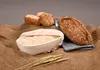 KESPER Vassoio di lievitazione 28 x 8 x 14 cm, rattan Anteprima dell’immagine prodotto 3