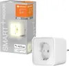Osram Nachtlicht SMART+ WiFi Plug EU Weiß Produktbild-Vorschau 5