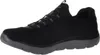 Skechers scarpe Summits, 52811BKCC Anteprima dell’immagine prodotto 2