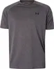 Under Armour Tech 2.0-T-Shirt, Grau XL Produktbild-Vorschau 5