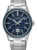 Seiko Quartz SUR559P1 Herrenarmbanduhr Produktbild-Vorschau 3