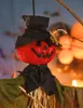 Kürbis Vogelscheuche Hängedeko - Halloween deko Produktbild-Vorschau 5