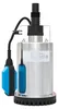 Güde 94606 GFS 4000 INOX Flachsaugerpumpe Produktbild-Vorschau 2