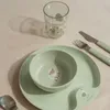 Mepal - Kindergeschirr Set Mio Little Dutch - Kinder Produktbild-Vorschau 3