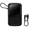 Baseus PPQD060101 Powerbank Lithium Polymer (LiPo) 10000 Produktbild-Vorschau 2