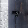 Zamek szyfrowy Master Lock ocynk 56mm czarny M178EURDLF Podgląd zdjęcia produktu 8