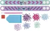 Diamantmalerei-Armbänder Stitch Produktbild-Vorschau 2