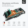 CELLONIC 1x Batteria per PC portatile Compatibile con Anteprima dell’immagine prodotto 4