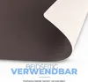 Podložky pod talíře hnědé/béžové, oboustranné Náhled obrázku produktu 2
