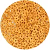 FunCakes Sprinkles Offene Sterne Gold 50 g Produktbild-Vorschau 3