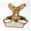 Duvo+ EXPLOR Ultimate Fit Harnais No-Pull Classic honey Voir les images du produit 5