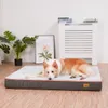 WISFOR Hundebett Hundekissen Tierbett Katzenbett Hundekorb Produktbild-Vorschau 2