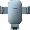 Supporto auto Baseus Metal Age 3 Gravity Grigio Anteprima dell’immagine prodotto 15
