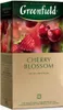 Greenfield Cherry Blossom Kräutertee 25 Teebeutel Produktbild-Vorschau 2