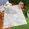 Primaflor In- und Outdoorteppich RENEW - Leaves - 120x170cm Produktbild-Vorschau 5