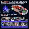 LAUNCH X431 PROS Elite kfz-Diagnosegerät Auto, Produktbild-Vorschau 7