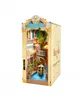 Book Nook Romantic Venice Robotime Productafbeelding-voorbeeld 2