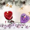 Adventskalender Duftkerzen mit 24 Düften & Botschaften - Produktbild-Vorschau 8