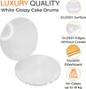 Brand4Cake Tortenplatte Weiß 28cm LUXE Serie Produktbild-Vorschau 9