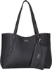 Guess Brenton Tote - Shopper 36 cm (black) Produktbild-Vorschau 22