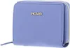PICARD Leder Geldbörse Java 1 Wallet Violet violett Produktbild-Vorschau 1