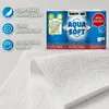 Toaletný papier, mäkký, 1 balenie = 6 roliek Náhľad obrázku produktu 3