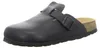 Natural Sense Clogs - Schwarz Leder : Normal : 40 Größe: 40 Produktbild-Vorschau 9