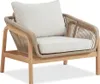 home24 Gartensitzgruppe - 5-teilig - Teak Massiv / Produktbild-Vorschau 9