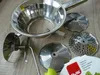 Pasírovací cedník 20cm Náhled obrázku produktu 3
