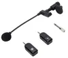 Bezdrátový nástrojový mikrofon 2,4 GHz pro housle, Náhled obrázku produktu 9