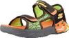 SKECHERS CREATURE-SPLASH Schwarz Produktbild-Vorschau 1