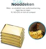 Kompletní nouzová sada pro domácnost, obsahující materiály Náhled obrázku produktu 3
