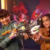 LEGO® DREAMZzz™ 71469 Žraločkoloď z nočních můr Náhled obrázku produktu 9