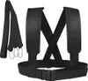 Ceinture d'entraînement réglable, résistance, corde Voir les images du produit 5